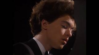 Schubert/Liszt - Der Müller und der Bach - Evgeny Kissin chords