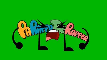 3rd Source of What Happens if Parappa The Rapper Watches X