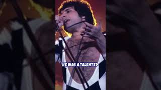 5 Inspiring Facts About Freddie Mercury