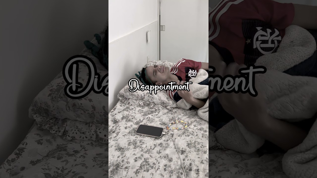 DAILY DISAPPOINTMENTS PT. 3