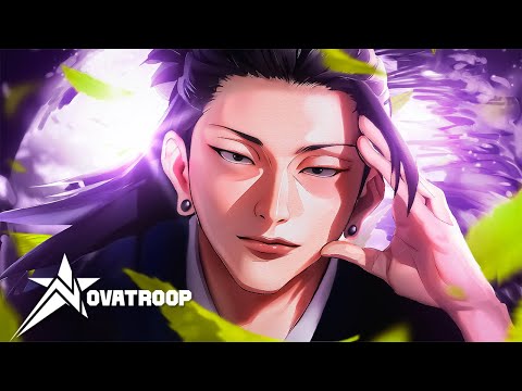 Gosto Do Mal Novatroop Suguru Geto Jujutsu Kaisen