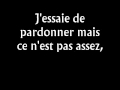 James Morrison & Nelly Furtado - Broken strings (texte en fr.)