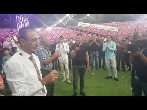 الفنان ناصر الفارس اجمل وصلة يا حلالي يا مالي و الله يمسيكم بالخير بيت عوا آل السويطيFHD 5 9 2018