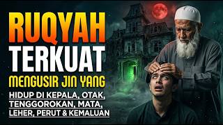 AYAT RUQYAH AL-QUR'AN | Bacaan Penenang Hati, Rumah dan Keluarga
