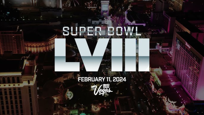 NFL Super Bowl LVIII — Corporate Sports Unlimited