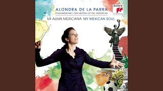 Video thumbnail of "Alondra de la Parra - Huapango (1941)"