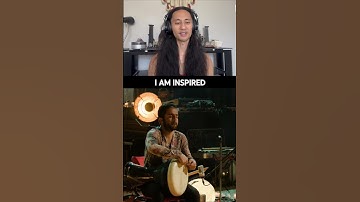 Lesson of the day: Exploit dynamics maximally 🔉 Doholla: Naghib Shanbehzadeh 🫡