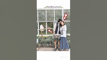 what is this 🧐👀? #bts #taehyung #btsmember #kpop #btsarmy