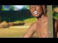 Ana Am Ma 2pin Zima Energy Official Music Video Directed By Prince Visuals 