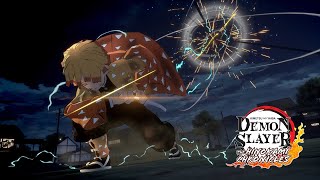 All Level 3 Ultimate Arts | Demon Slayer: Hinokami Chronicles [PS4]