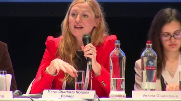 CPDP 2016: Data minimization vs personalized computing experiences.