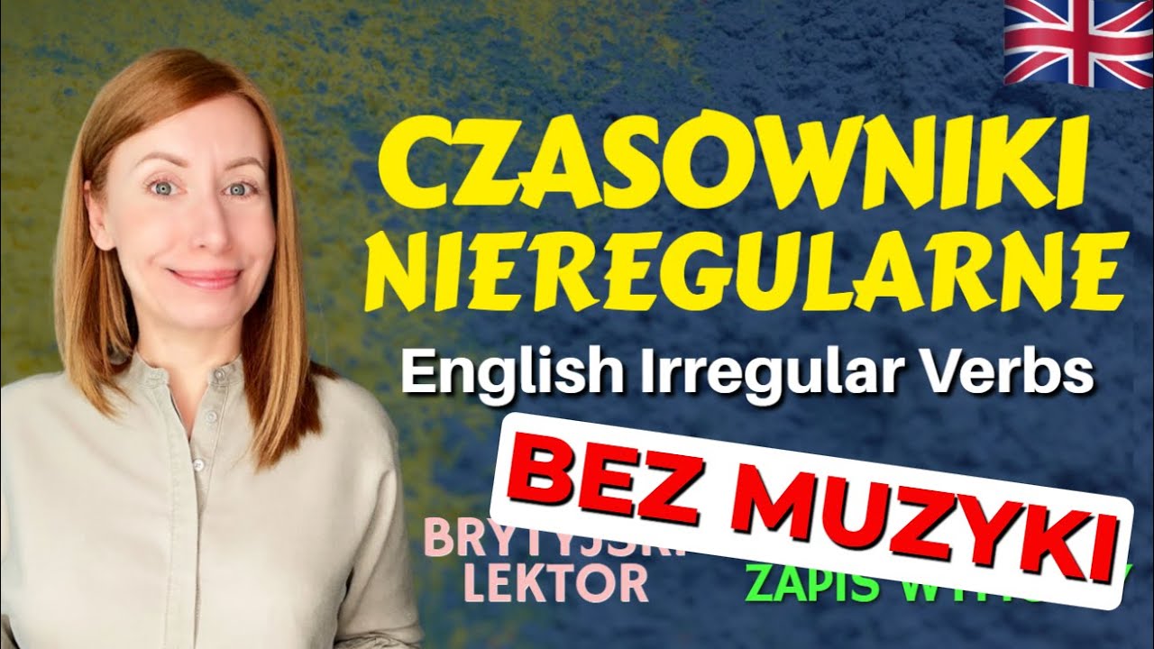 100 CZASOWNIKÓW PO NIEMIECKU