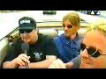 Capture de la vidéo Fear Factory - Los Angeles 05.1995 (Tv) Interview