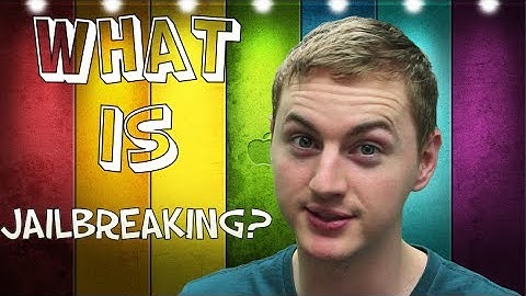 What Is Jailbreaking? How a Jailbreak Works