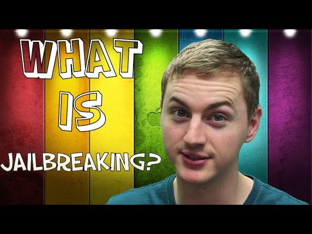 Jailbreak (iOS)  What is jailbreaking and how does it work? - IONOS