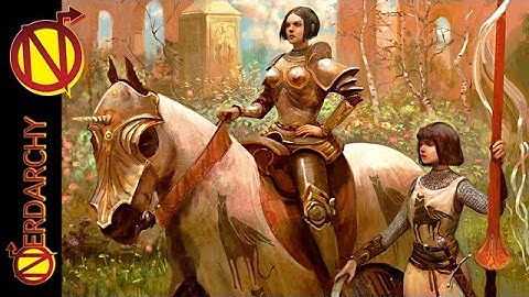 Best Uses of Player Non-Player Characters in Your DnD Game (NPC Tips) | Game Master Tips