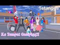 TETANGGA THE SERIES [ Liburan Ke Tempat Camping!!!] SAKURA SCHOOL SIMULATOR