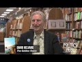 David Helvarg Interview and Ralph Nader Introduction of The Golden Shore
