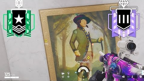 How To Duo Queue - Rainbow Six Siege Y9S4