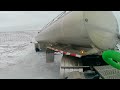 Hauling Leachate