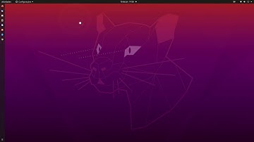 Mudar aparência das janelas no Ubuntu