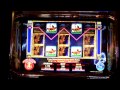 Buffalo Thunder slot machine bonus with full screen at Max ...