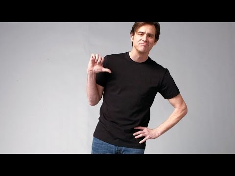 Джим Керри/Jim Carrey. Самые интересные факты.