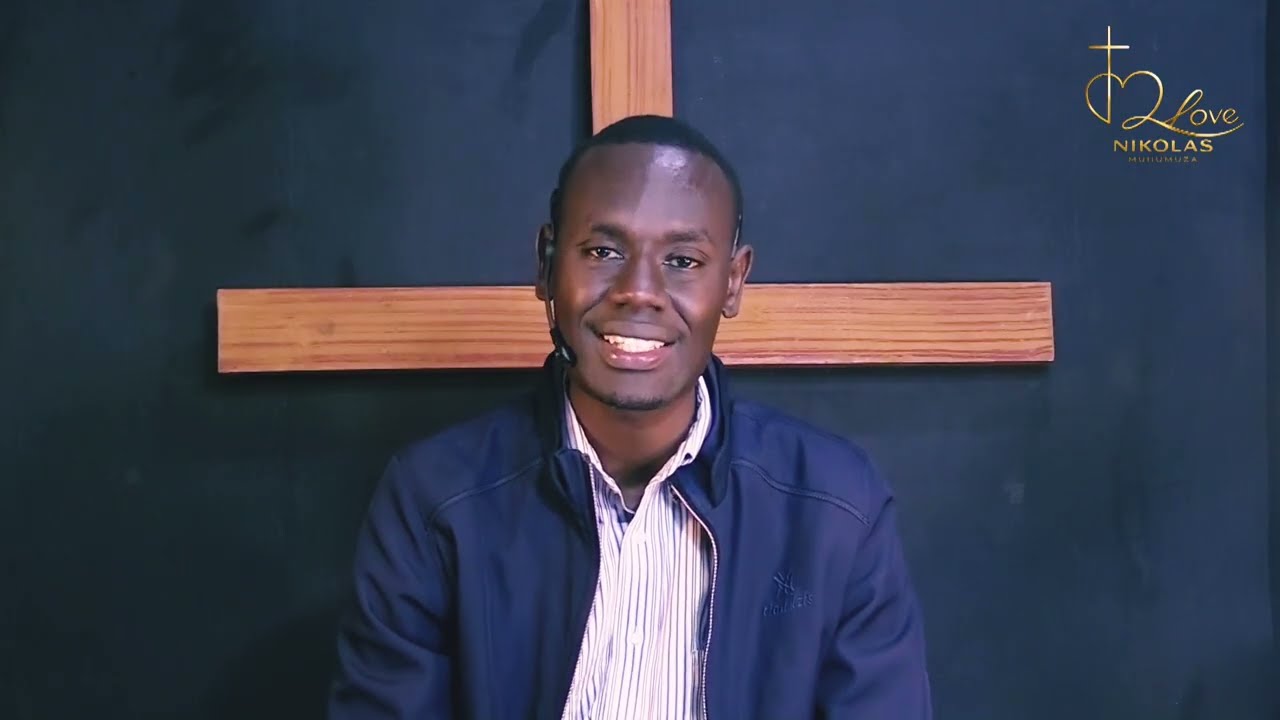 ABO NABO BASHIME KUKO IGIHE BARI BAGEZE KURE BATAKIYE UWITEKA ARABAKIZA (ZAB 107) PT3