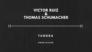 Victor Ruiz & Thomas Schumacher - Tundra (unreleased cut)