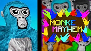Gorilla Tag New Live Event… (Finally Here) 🎉