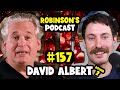 David albert the metaphysics of quantum mechanics  robinsons podcast 157