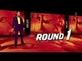 Agent Vinod Contest | Saif Ali Khan | Round 1