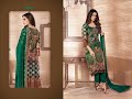 Artistic by reynabandhani palace fancy digital printed salwar kameez