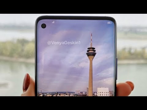 Samsung Galaxy S10 is going to be POWERFUL