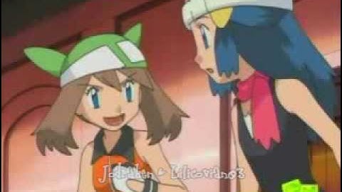 ღ♥M@y & D@wn ~ If U Seek @my ♥ღ {MEP}