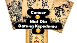Download Lagu Canser 😊 Niat Dia Datang Kepadamu 😊 #tarot #tarotreading #fun MP3 Download Lagu Canser 😊 Niat Dia Datang Kepadamu 😊 #tarot #tarotreading #fun MP3