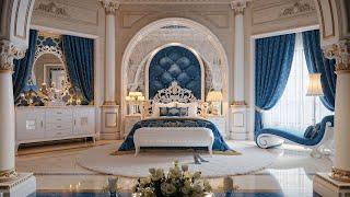 Magnificent Master Bedroom Trends (Irresistible) - Series 01