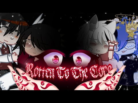 //Rotten To The Core//Short Gcmv// Read Description
