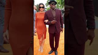 They been married for 21 years Wesley Snipes and Nakyung Nikki Park Wealth