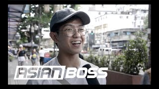 Can Filipinos Speak Their Own Language? (Tagalog Challenge) | ASIAN BOSS