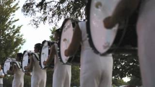 2012 Phantom Regiment Drumline
