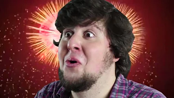 What da fuck - JonTron