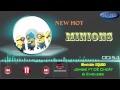 westside squad phiên bản minion