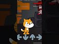 Test Vs Real Scratch Cat Mod Test Vs Real Scratch Cat Mod