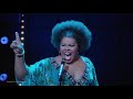 Dreamgirls UK Tour Trailer