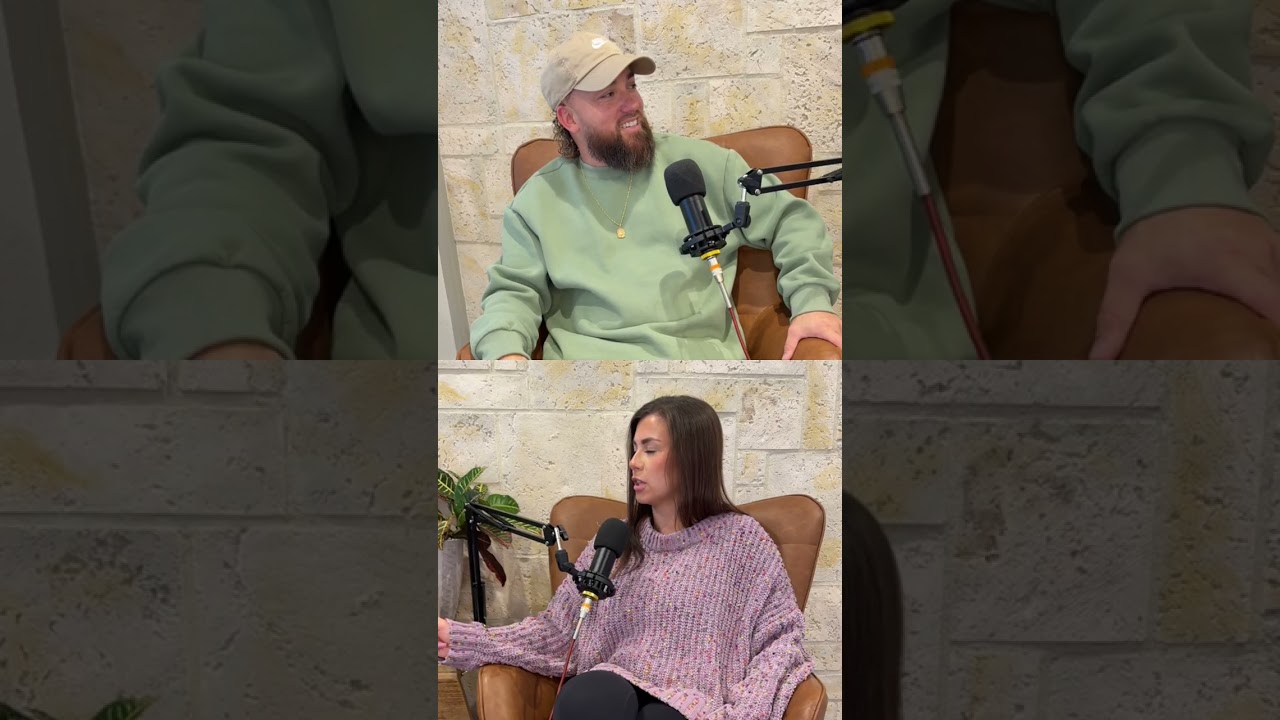 EPISODE 1 - Half-Finger Hotline