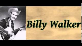 Video thumbnail of "Cattle Call - Billy Walker"