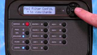 ProLogic: Pool-Spa Dual Applications