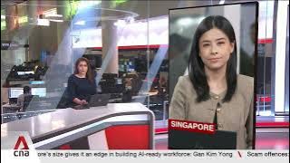 How DBS, UOB are training staff to work with AI