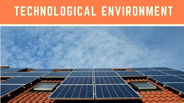 Technological Environment (Hindi) B.COM/M.COM, NET/JRF